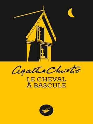 cover image of Le Cheval à bascule (Nouvelle traduction révisée)